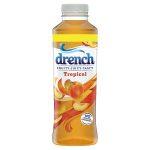 drench tropical 79p 500ml