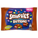 smarties buttons single 32.5g