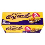 cadbury caramel egg [3pack] 3pk