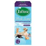 zoflora fresh home odour remover disinfectant 500ml