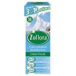zoflora linen fresh disinfectant 500ml