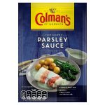colmans parsley sauce mix 20g
