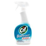 cif ultrafast bathroom spray 450ml