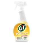 cif ultrafast kitchen spray 450ml