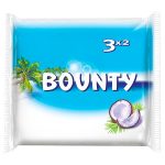 bounty coconut milk chocolate duo [3 pack] 3pk