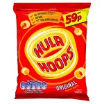 hula hoops original 59p 34g