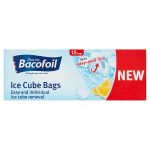 baco ice cube bags 15s