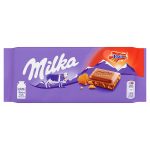cadbury milka daim pieces 100g