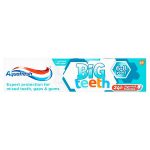 aquafresh toothpaste big teeth 50ml