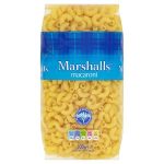 marshalls macaroni 500g