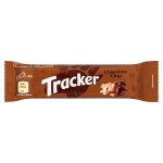 tracker chocolate & peanut 37g