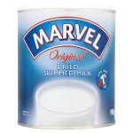 marvel milk powder 175g