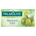 palmolive original mositure soap [3 pack] 3x90g