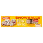 tunnocks snowball [4 pack] 4pk