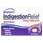 galpharm ranitidine 75mg tablets 12s