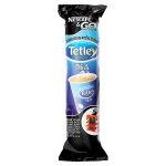 nescafe & go tetley tea 16s