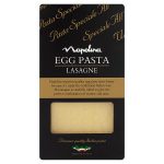 napolina lasagne sheets 375g