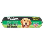 webbox assorted pack [6 for 5] 800g