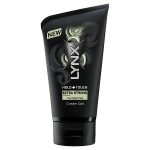 lynx extra strong hair gel 125ml