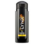 lynx 2 in 1 shampoo 300ml
