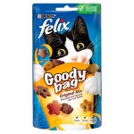 felix goody bag original 60g