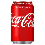 coke cans 79p 330ml