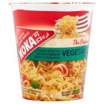 koka cup noodles vegtable 70g