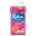 rubicon guava 65p 288ml