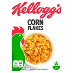 kelloggs cornflakes portion packs 24g 24g