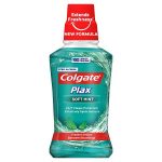colgate plax softmint mouthwash 250ml