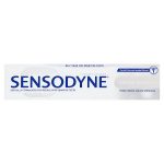 sensodyne gentle whitening toothpaste 50ml