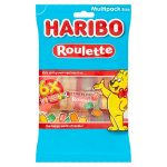 haribo roulette [6 pack] 150g
