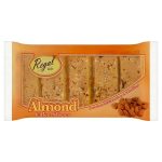 regal almond cake slices std