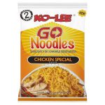 kolee noodles chicken special 85g