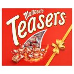 maltesers teasers gift box 275g