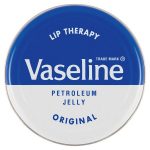 vaseline lip therapy original 20g