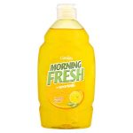 morning fresh wul lemon fresh 450ml