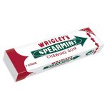 wrigleys spearmint 7s