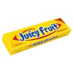 wrigleys juicy fruit 7s