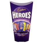 cadbury heroes 290g