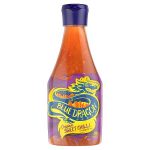 blue dragon sweet chilli dipping sauce 380g