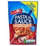 batchelors pasta n sauce tomato & herbs 99g