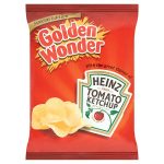 golden wonder cheese & onion 32.5g