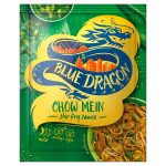 blue dragon chow mein cooking sauce 120g