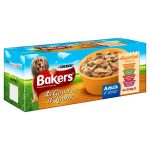 bakers assorted 280g