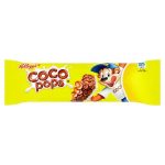 kelloggs coco pops cereal milk bar 20g