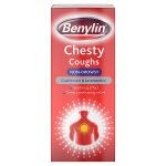 benylin adult chesty 150ml