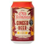 old jamaica ginger beer 60p cans 330ml